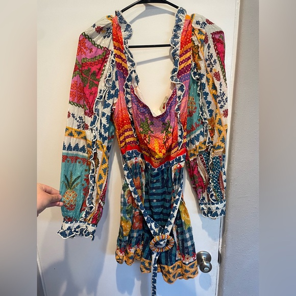 Farm Rio Romper - Picture 2 of 3